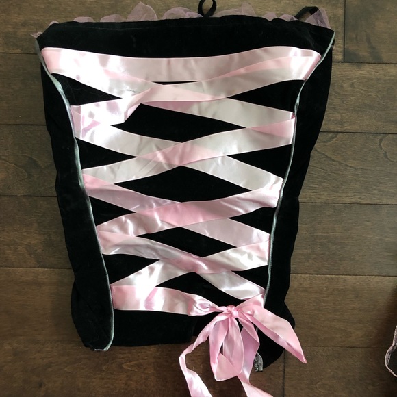 Witchy La Bouf Halloween Costume Witch - Picture 5 of 16